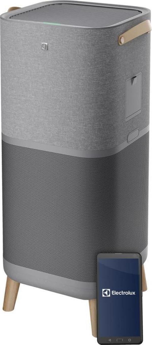 Electrolux Pure A9 EPU93171UG Nemlendirici Hava Temizleyici - Image 1