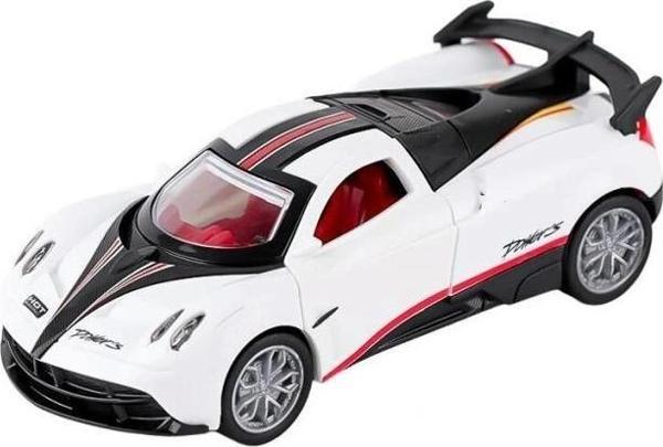 Nessiworld JW567-170 Sürtmeli Kapısı Açılan Spor Araba - Image 1