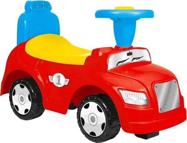Nessiworld Dolu Step Car 2 in 1 - Image 1