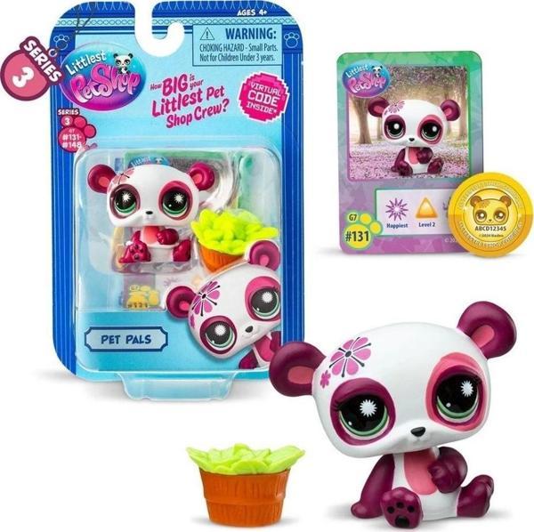 Nessiworld Minişler S3 Tekli Paket - Image 1