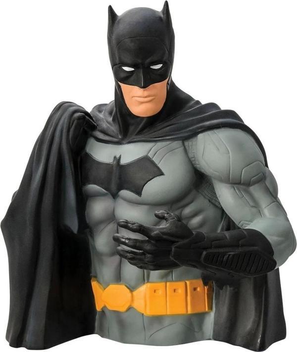 Nessiworld Monogram Batman Figür Kumbara - Image 1