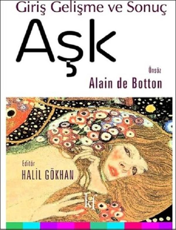 Aşk-Giriş Gelişme ve Sonuç - Kafe Kültür Yayıncılık - Image 1
