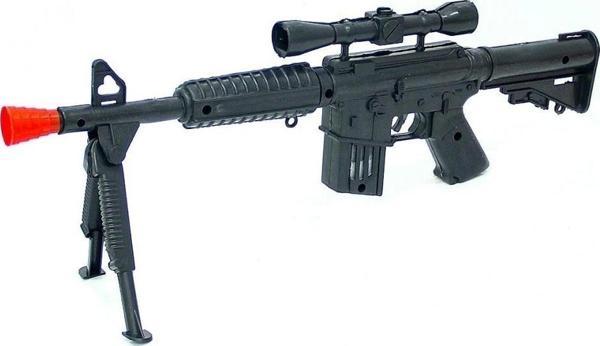 108 M16 Tüfek - Image 1