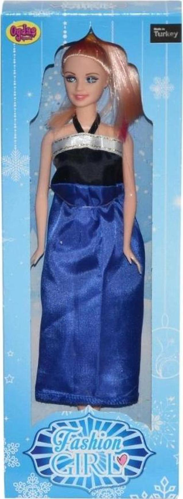 02255 Oydaş, Fashion Girl Bebek - Image 1