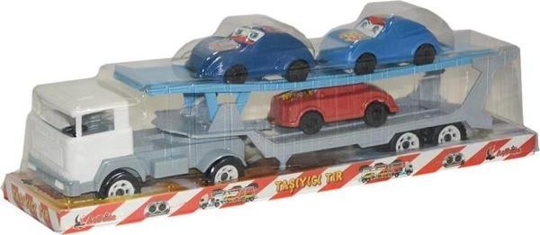 900 ARAÇ TAŞIYICI TIR - Image 1