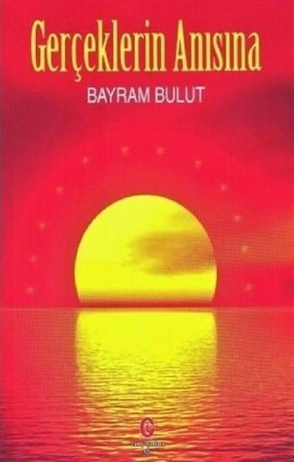 Gerçeklerin Anısına - Can Yayınları (Ali Adil Atalay) - Image 1