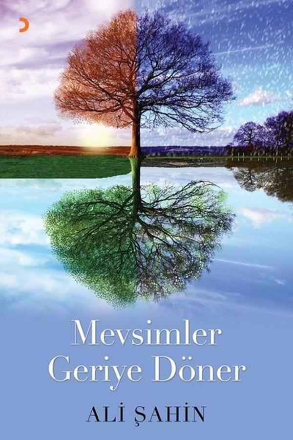 Mevsimler Geriye Döner - Cinius Yayınevi - Image 1