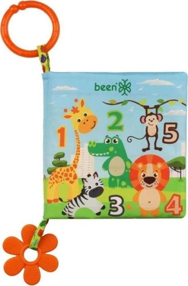 Nessiworld been İlk Hışırtılı Aktivite Kitabım - Image 1