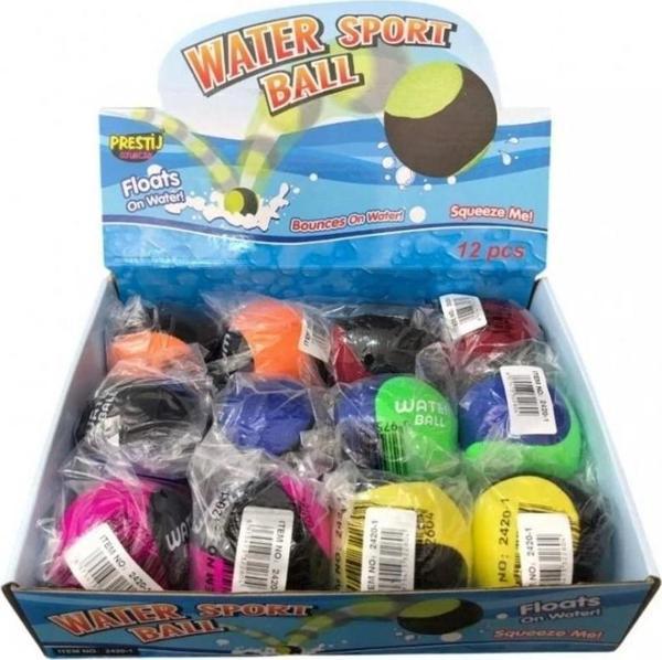 Nessiworld Plastik Deniz Topu 6 cm - Image 1