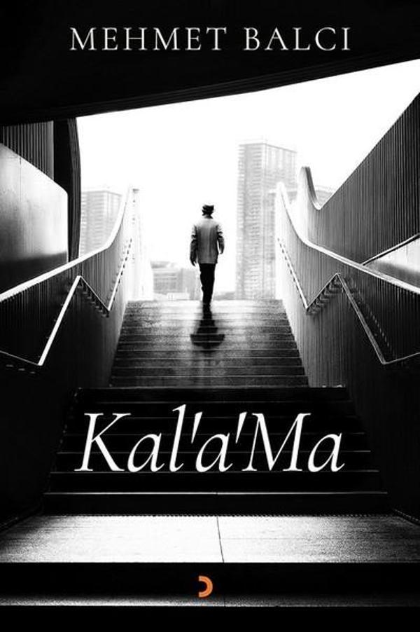 Kal'a'Ma - Cinius Yayınevi - Image 1
