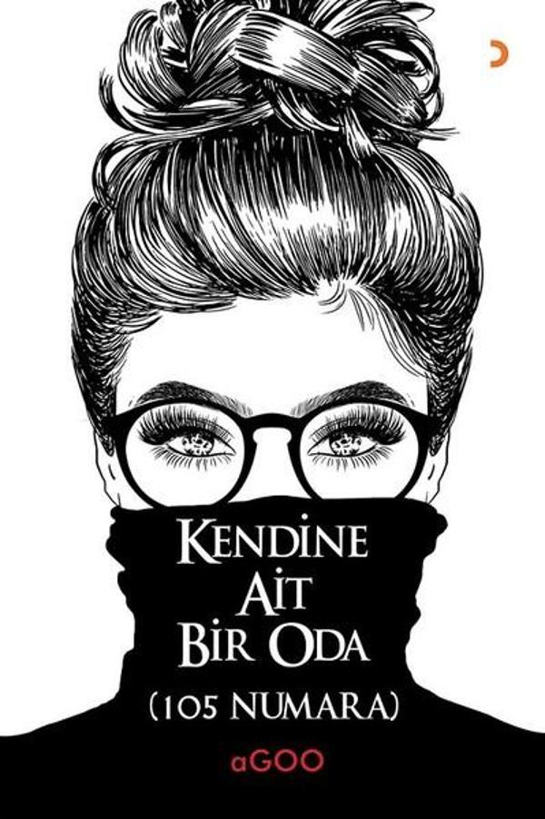 Kendine Ait Bir Oda-105 Numara - Cinius Yayınevi - Image 1