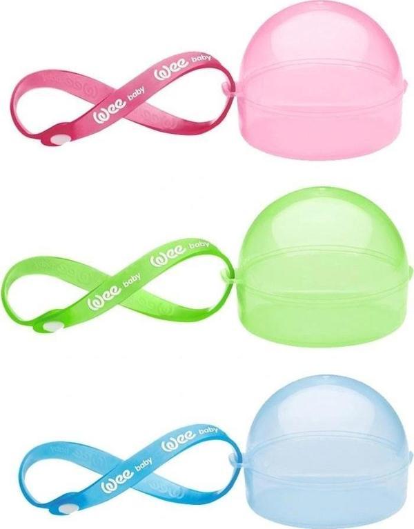 Nessiworld  Emzik Saklama Kutusu 117 - Image 1