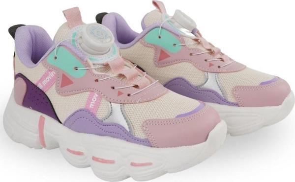 Cool Rex Anatomik Rahat Taban Unisex Çocuk Spor Ayakkabı - Image 1