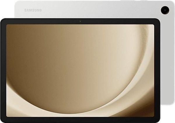 SAMSUNG Galaxy Tab A9 PLUS 256 8 Tablet Silver SM-SM-X210RZSPTURTablet Gümüş - Image 1
