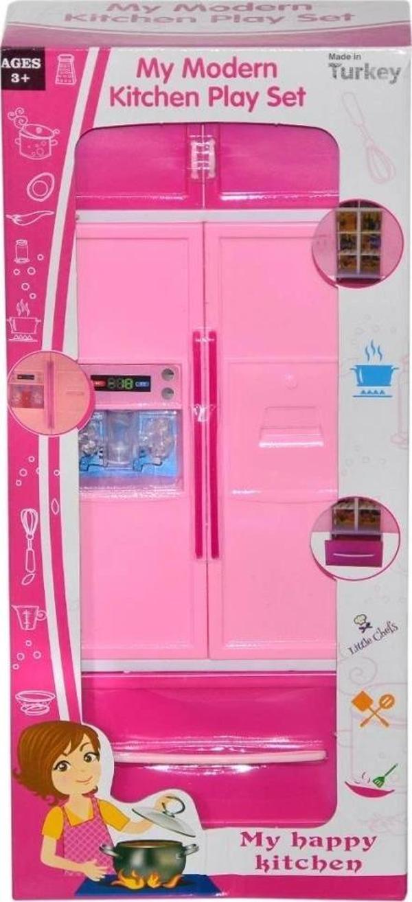 02301 Oydaş, My Happyy Kitchen Buzdolabı - Image 1