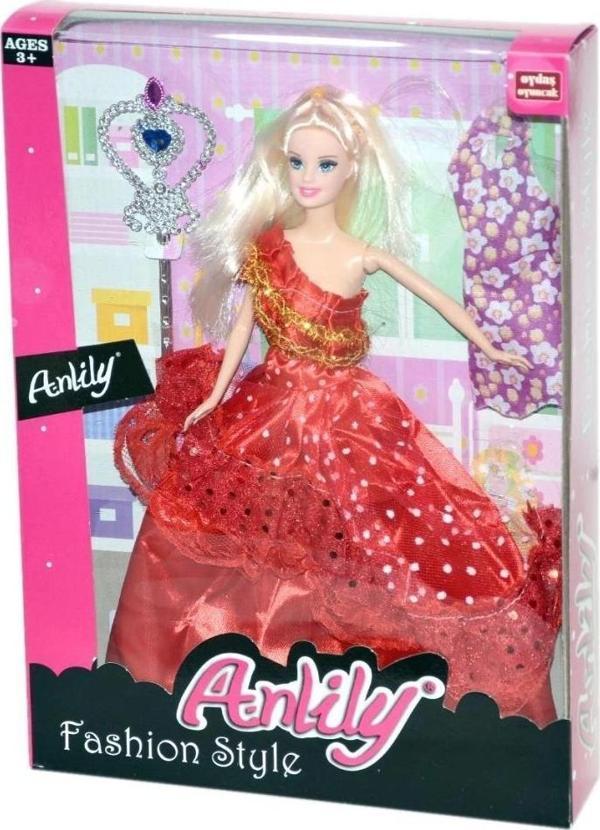 02256 Oydaş, Anlily Fashion Style Bebek / +3 yaş - Image 1
