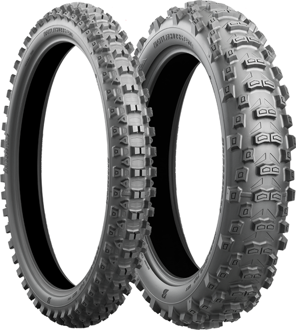 Bridgestone 140/80- 18M/C 070P E50R Üretim Yılı 2025 - Image 1