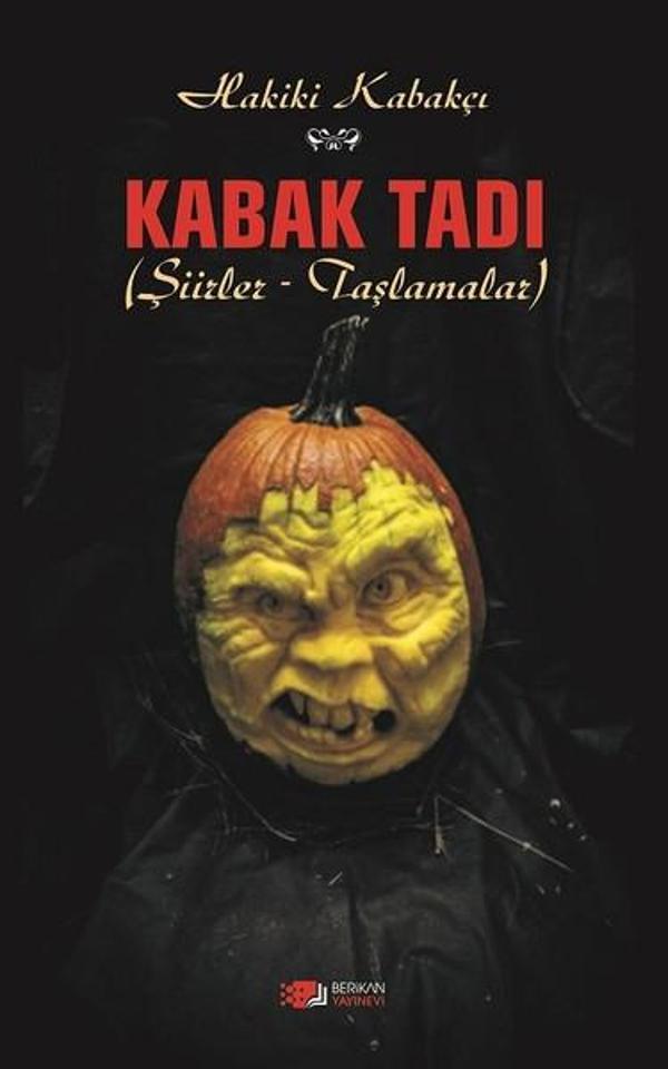 Kabak Tadı - Berikan Yayınevi - Image 1