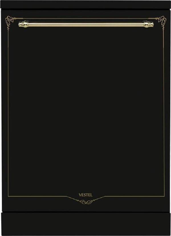 Vestel Bm 5001 Rs Bulaşık Makinesi - Image 1