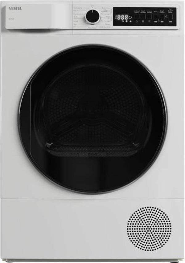 Vestel KM 76201 Kurutma Makinesi - Image 1