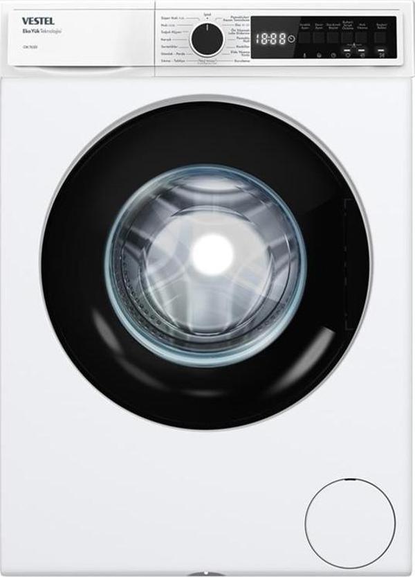 Vestel CMI 76301 Çamaşır Makinesi - Image 1