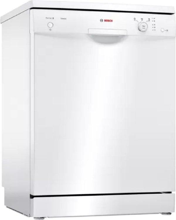 Bosch SMS23BW01T Bulaşık Makinesi - Image 1
