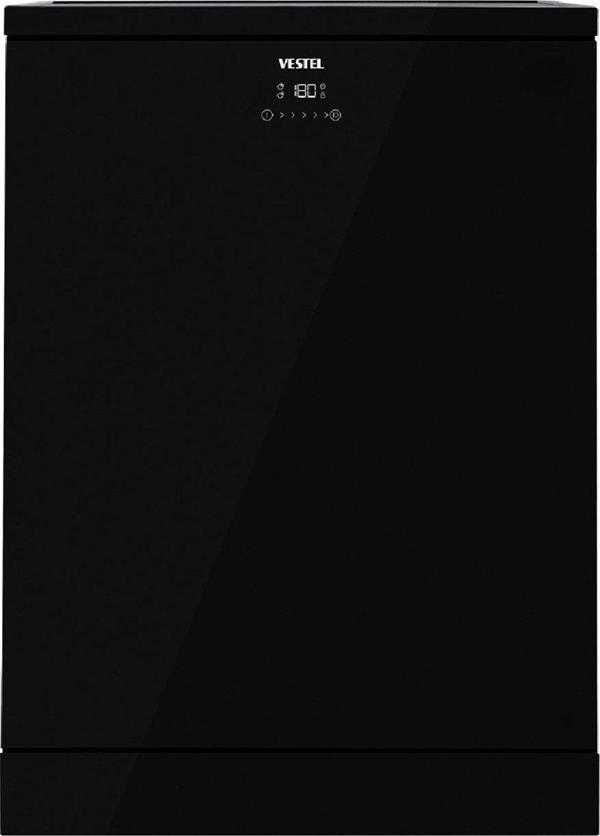 Vestel BM 9001 CS GI Pro Bulaşık Makinesi - Image 1