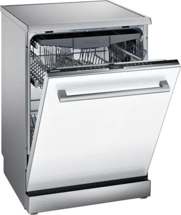 Siemens SN23HW62MT Bulaşık Makinesi - Image 1