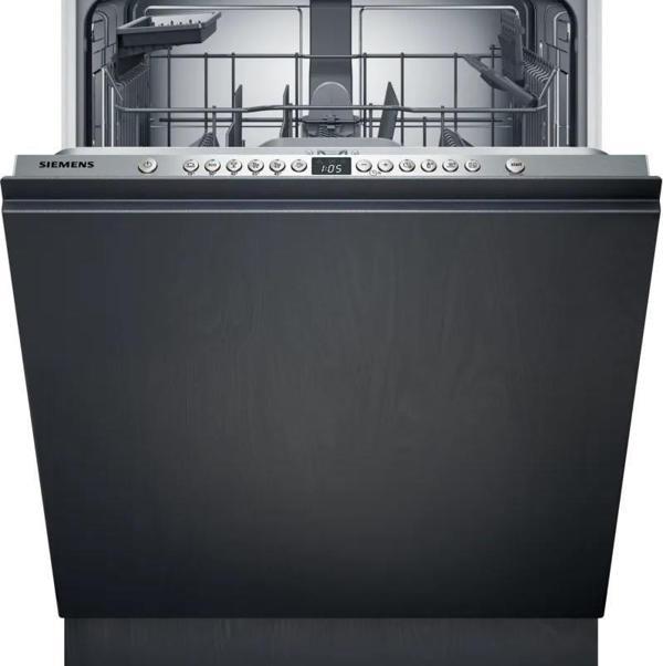 Siemens SN616X00DT Tam Ankastre Bulaşık Makinesi - Image 1