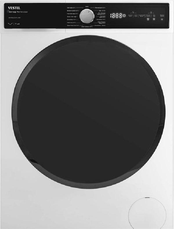 Vestel CMI 98242 GI Pro WIFI Çamaşır Makinesi - Image 1