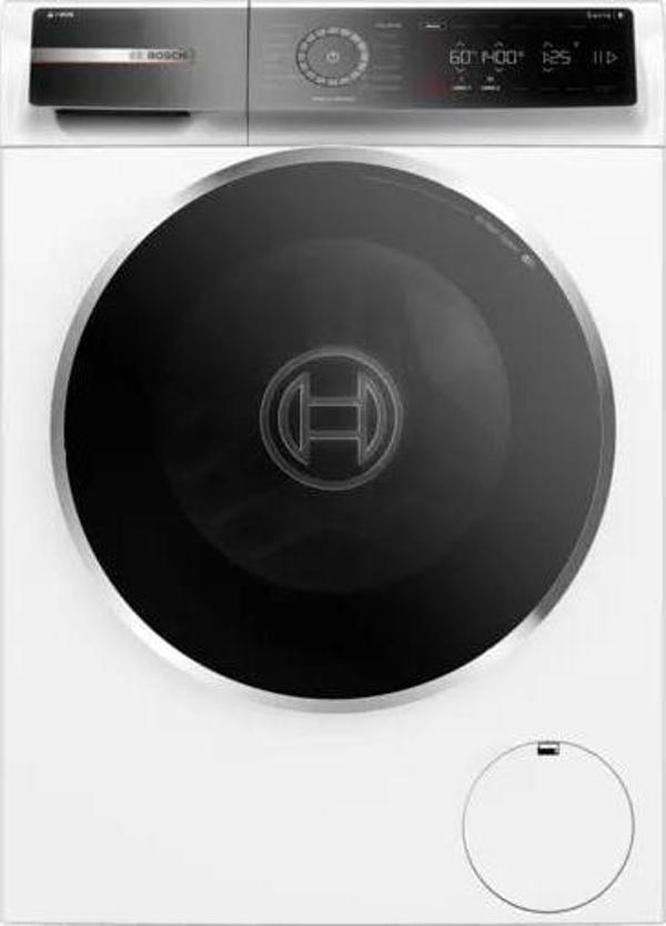 Bosch WGB254A0TR Çamaşır Makinesi - Image 1