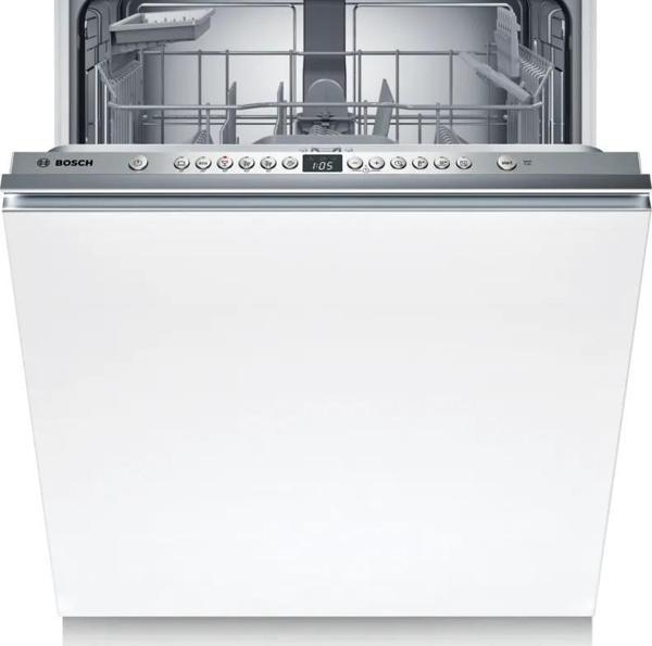 Bosch SMV26DX00T Tam Ankastre Bulaşık Makinesi - Image 1