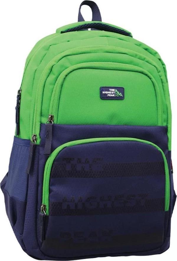 Yıldız The Highest Peak Space Sırt Çantası Benetton - Image 1