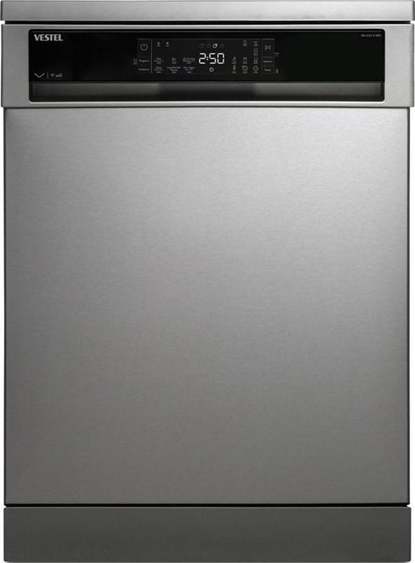 Vestel BM 6312 X WIFI Bulasik Makinesi - Image 1