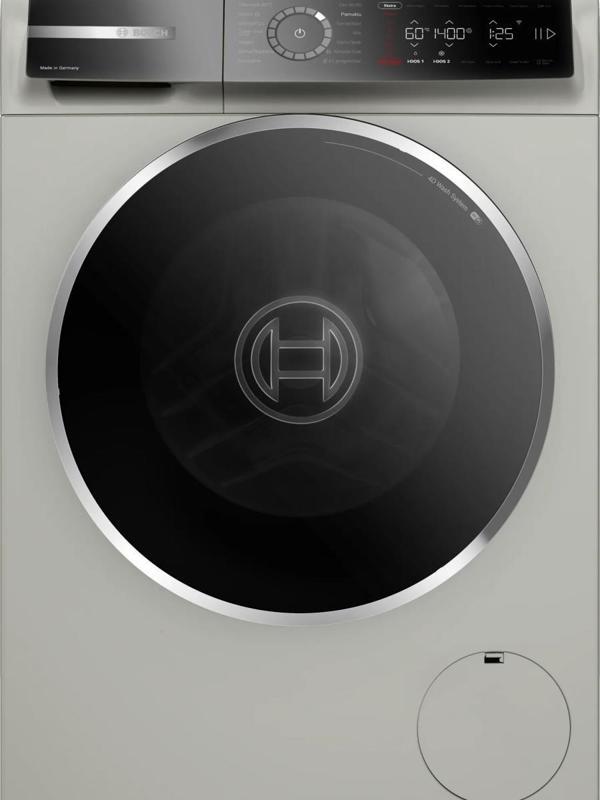 Bosch WGB254ASTR Çamaşır Makinesi - Image 1