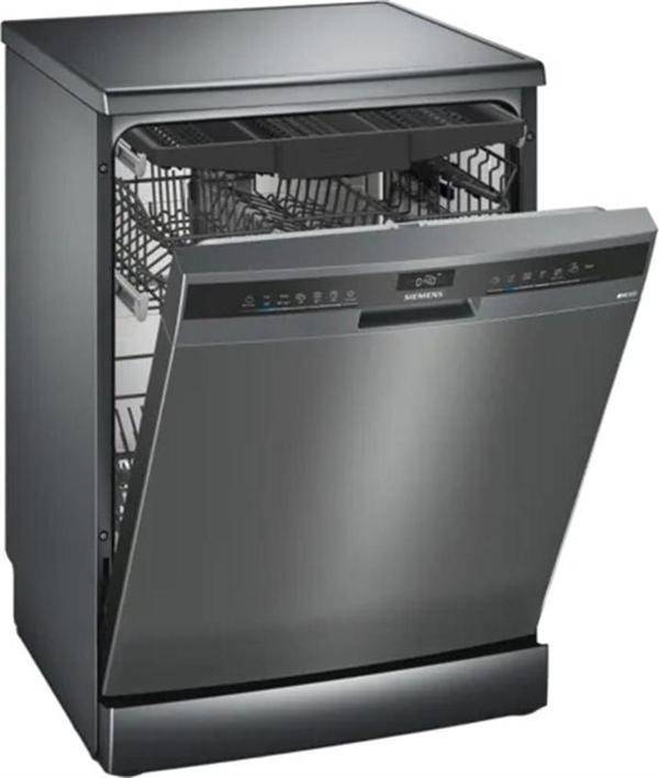 Siemens SN23IC62MT Bulaşık Makinesi - Image 1