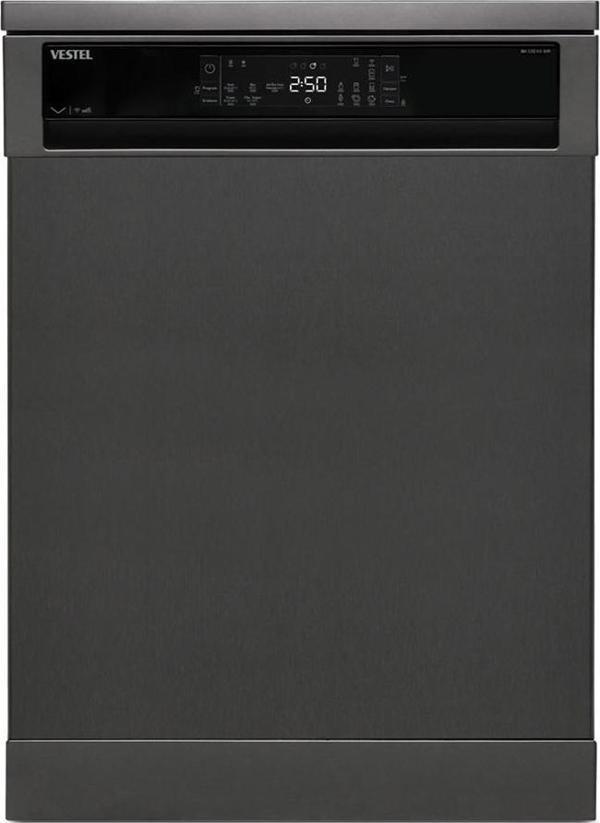 Vestel BM 5312 KX WIFI Bulasik Makinesi - Image 1