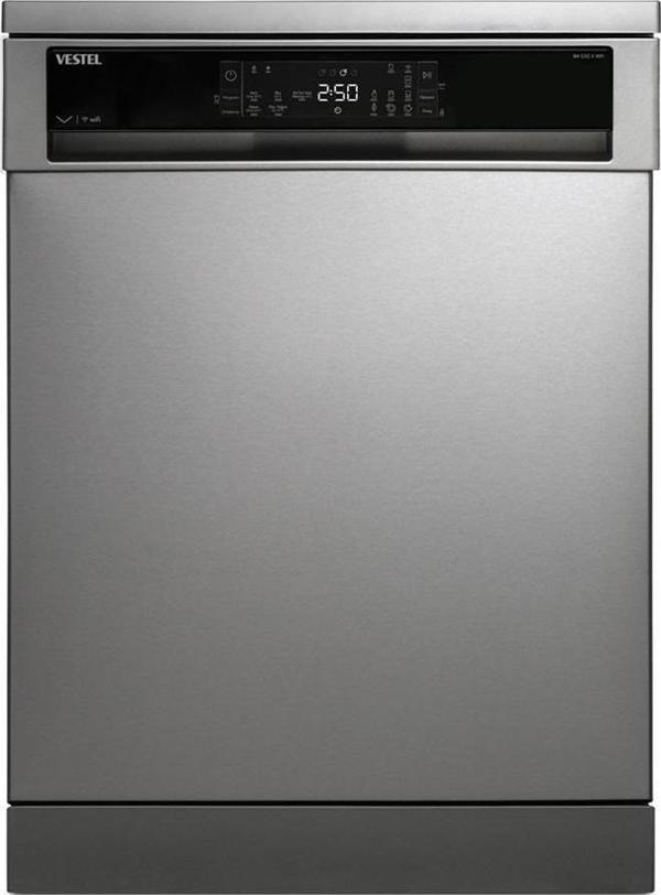 Vestel BM 5312 X WIFI Bulasik Makinesi - Image 1