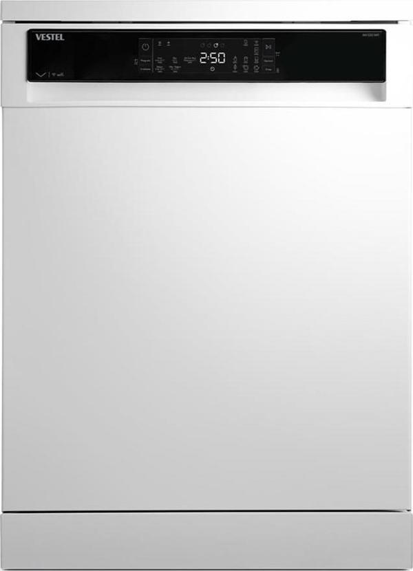 Vestel BM 5312 WIFI Bulasik Makinesi - Image 1