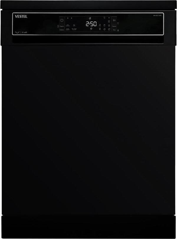 Vestel BM 4212 S WIFI Bulasik Makinesi - Image 1
