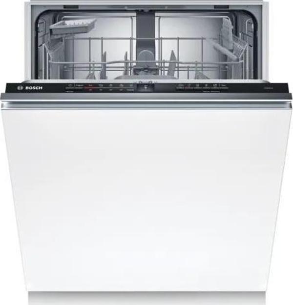 Bosch SMV2IKX01T Tam Ankastre Bulaşık Makinesi - Image 1