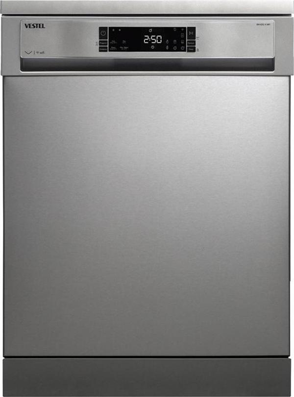 Vestel BM 4212 X WIFI Bulasik Makinesi - Image 1
