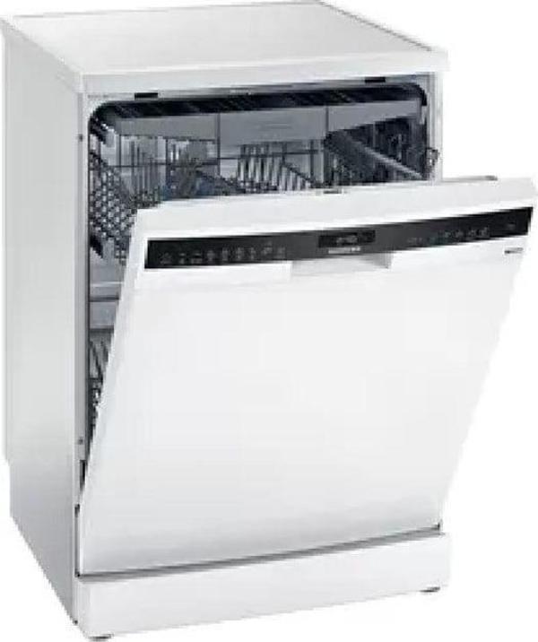 Siemens SN25HW80MT Bulaşık Makinesi - Image 1