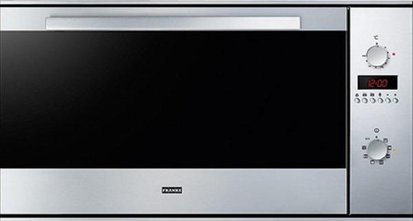 Franke 116.0613.109 Fmxo 86 S Xs Ankastre Fırın - Image 1