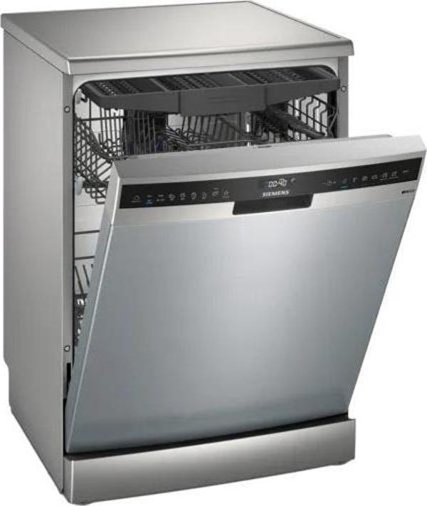 Siemens SN25EI70MT Tam Ankastre Bulaşık Makinesi - Image 1