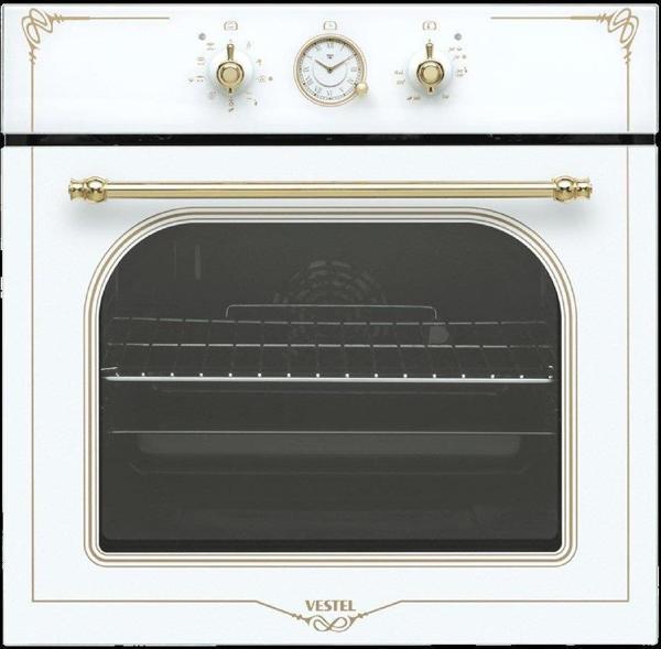 Vestel AF-7688 RB Ankastre Fırın - Image 1