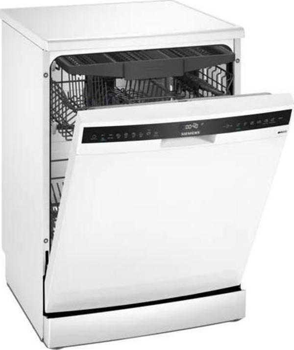 Siemens SN25EW70MT Tam Ankastre Bulaşık Makinesi - Image 1