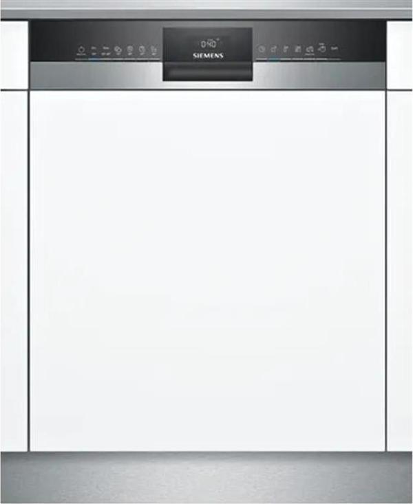 Siemens SN53IS62MT Yarı Ankastre Bulaşık Makinesi - Image 1