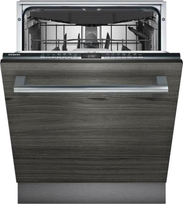 Siemens SN63IX62MT Tam Ankastre Bulaşık Makinesi - Image 1