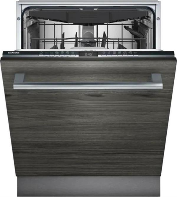 Siemens SN63HX62MT Tam Ankastre Bulaşık Makinesi - Image 1